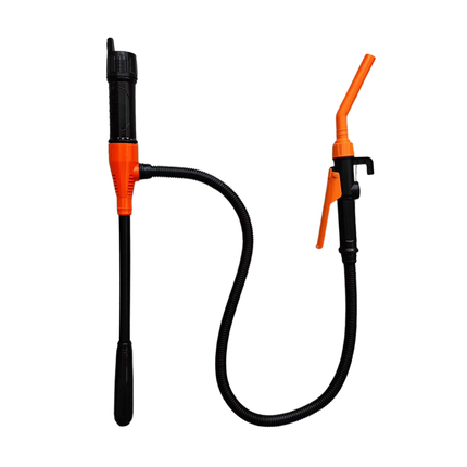 FlowMate Portable Fuel & Water Transfer Pump