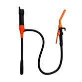 FlowMate Portable Fuel & Water Transfer Pump