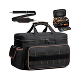 HardHaul Modular Trade Tool Carry Bag