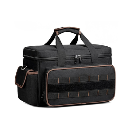 HardHaul Modular Trade Tool Carry Bag