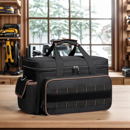 HardHaul Modular Trade Tool Carry Bag
