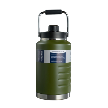 SteelSip 2L Insulated Water Jug