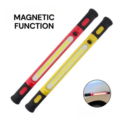 RigBar Magnetic COB Work Light