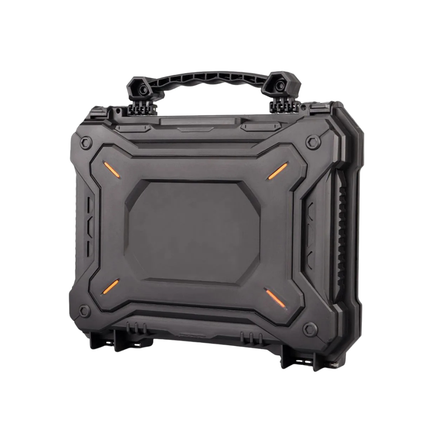 VaultEdge Protective Equipment Case