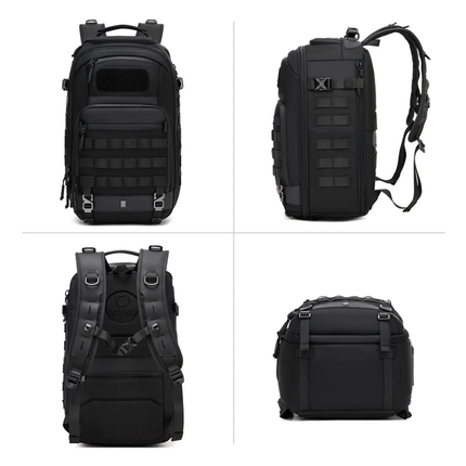 OzCore Tactical Gear Backpack