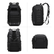 OzCore Tactical Gear Backpack