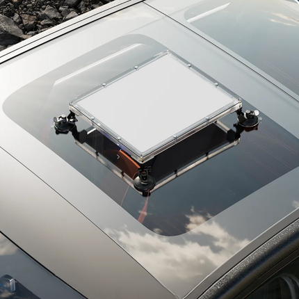 SkyMount Starlink Mini Vehicle Mount Kit