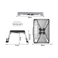 LiftMate Folding Step Stool