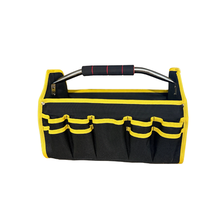 SiteTote Open Top Tool Tote Carrier