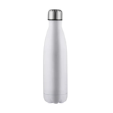 SteelCore Double-Wall Insulated Vacuum Bottle