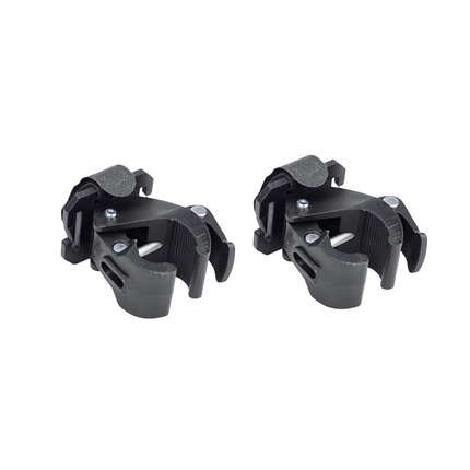 GripClip Velcro Tool Clamp