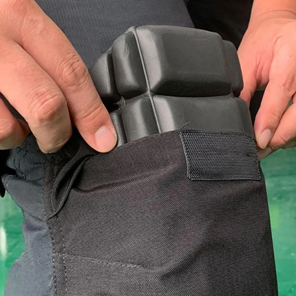 FlexCushion EVA Knee Pads