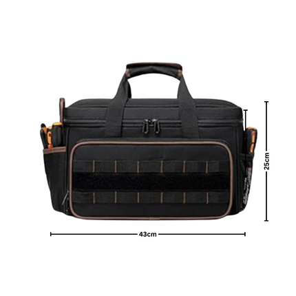 HardHaul Modular Trade Tool Carry Bag