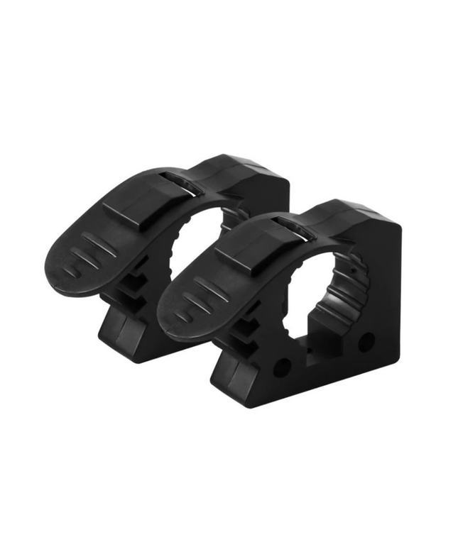GripLock Quick-Release Tool Mount Clamps