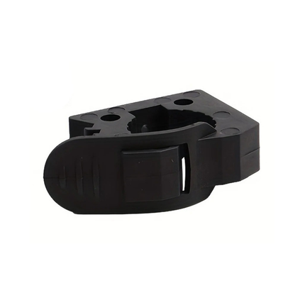 GripLock Quick-Release Tool Mount Clamps