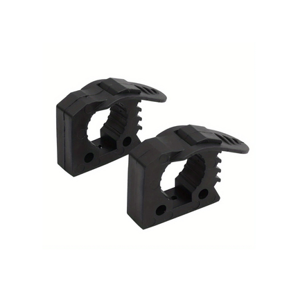 GripLock Quick-Release Tool Mount Clamps
