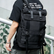 SiteShift Roll Top Backpack