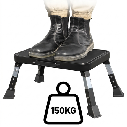 LiftMate Folding Step Stool