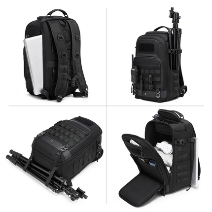 OzCore Tactical Gear Backpack
