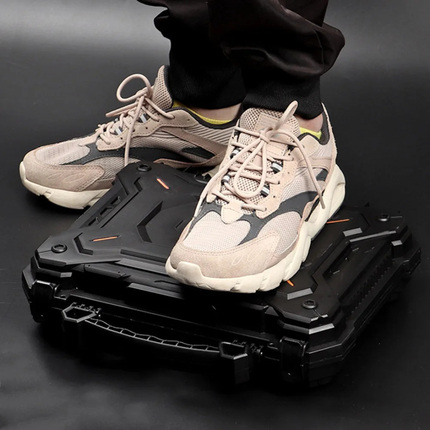 VaultEdge Protective Equipment Case
