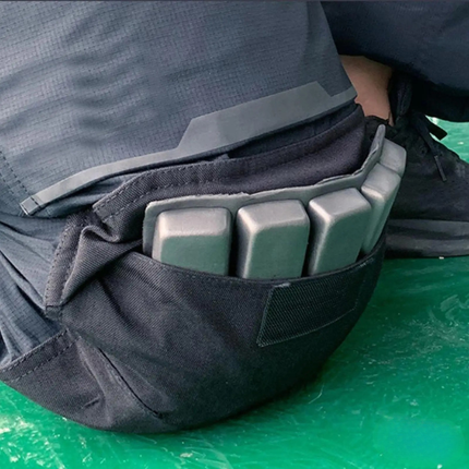 FlexCushion EVA Knee Pads