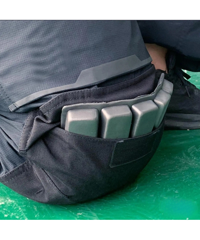 FlexCushion EVA Knee Pads