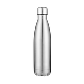 SteelCore Double-Wall Insulated Vacuum Bottle