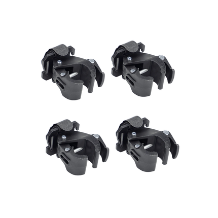 GripClip Velcro Tool Clamp