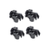 GripClip Velcro Tool Clamp