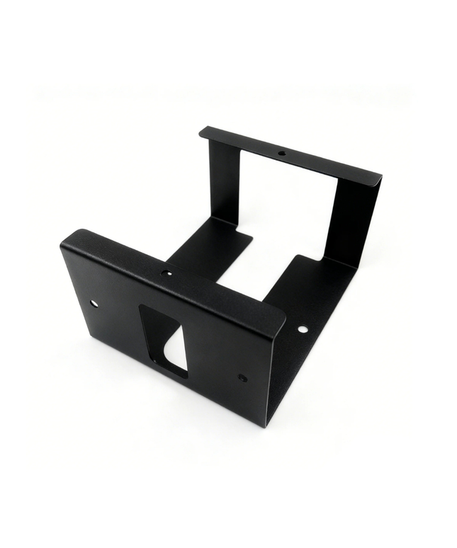 UnderRack Drill Mount Tool Holder