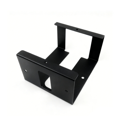 UnderRack Drill Mount Tool Holder