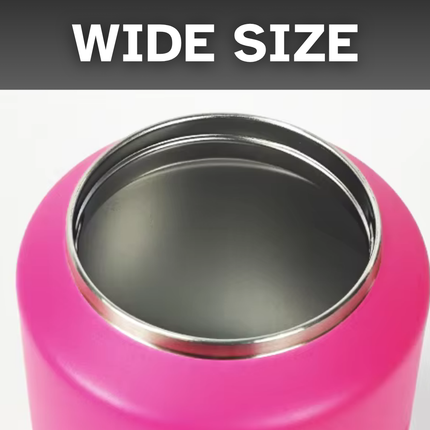 SteelSip 2L Insulated Water Jug