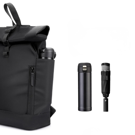 DayHaul Roll Top Backpack