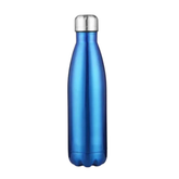 SteelCore Double-Wall Insulated Vacuum Bottle