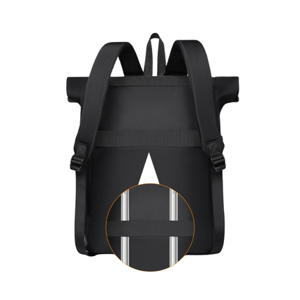 DayHaul Roll Top Backpack