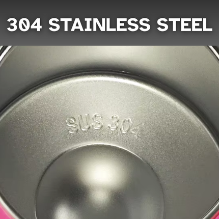 SteelSip 2L Insulated Water Jug
