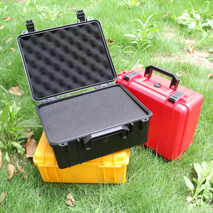 ImpactSeal Compact Storage Case