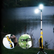 SiteTower Rechargeable Tripod Work Light