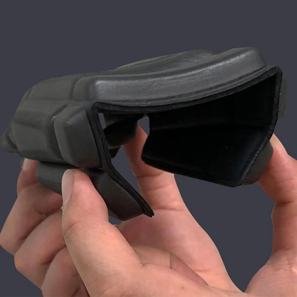 FlexCushion EVA Knee Pads