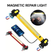 RigBar Magnetic COB Work Light