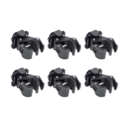 GripClip Velcro Tool Clamp