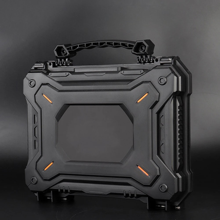 VaultEdge Protective Equipment Case