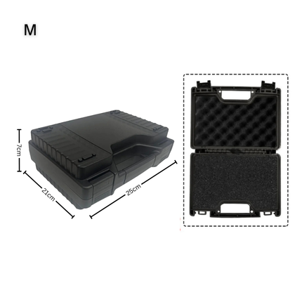 GearLock Tool Carry Case