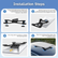 SkyGrip Starlink Gen 3 Magnetic Roof Mount
