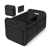LoadMate Foldable Car Boot Organiser