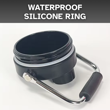 SteelSip 2L Insulated Water Jug