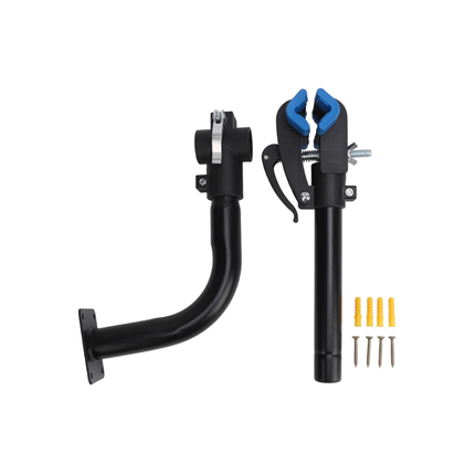 SpinLock Bike Wall Mount Rack