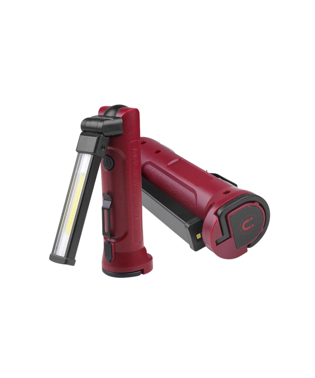 FlexLight Rechargeable COB Work Light