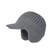 WinterWarm Knitted Ear Work Beanie