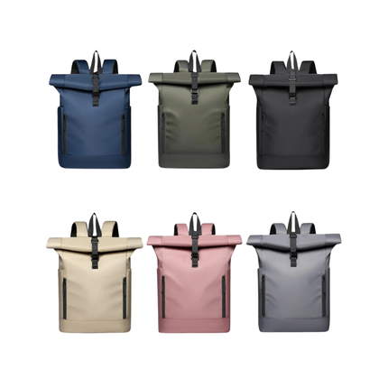DayHaul Roll Top Backpack